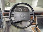 Thumbnail Photo 25 for 1987 Mercedes-Benz 560SEC